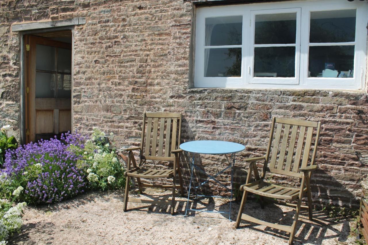 Grove Farm B&B Newnham  Exterior foto